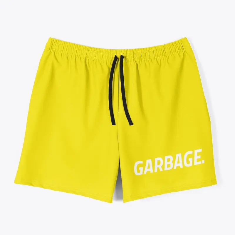 GARBGE Swimmers